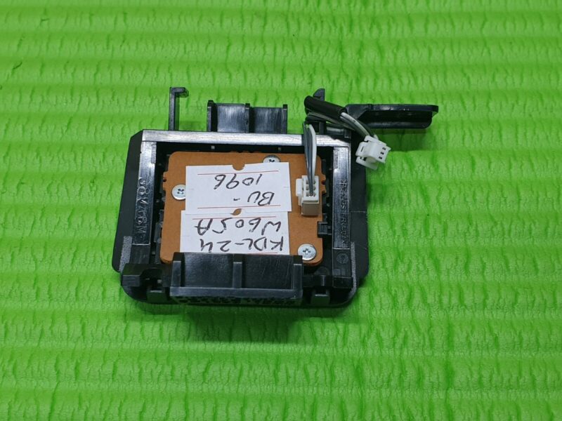 POWER BUTTON FOR SONY KDL-24W605A 24" LED TV 4-461-605 - Image 2