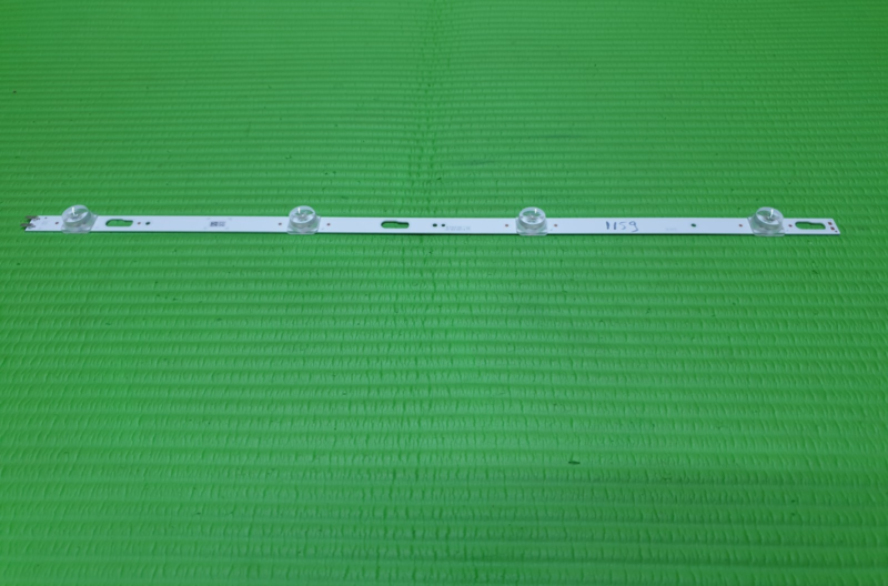 1 x LED BACKLIGHT STRIP FR SAMSUNG UE75TU7000K TV CY-GT075HGEV3H LM41-00899A/917