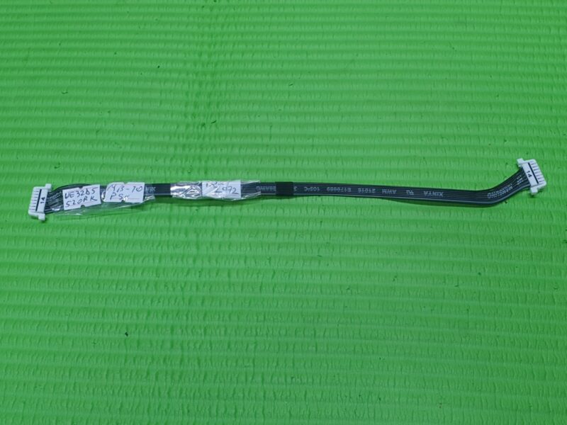 LEAD WIRE CABLE FROM POWER SUPPLY TO MAIN AV BOARD FOR SAMSUNG UE32D5520RK TV