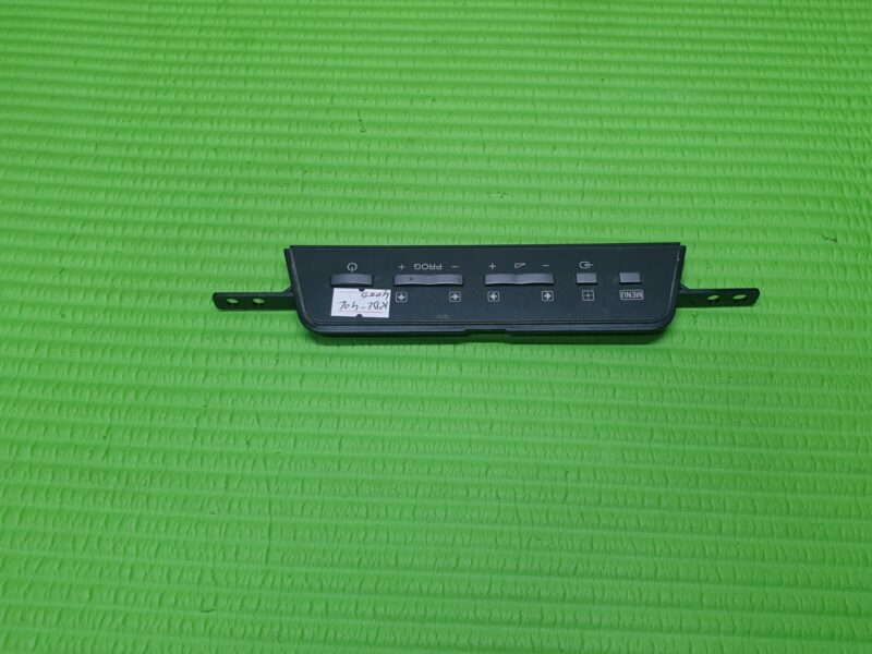POWER BUTTON FR SONY KDL-32L4000 KDL 40L4000 KDL37L4000 TV 1-857-144 FLX00017361 - Image 2