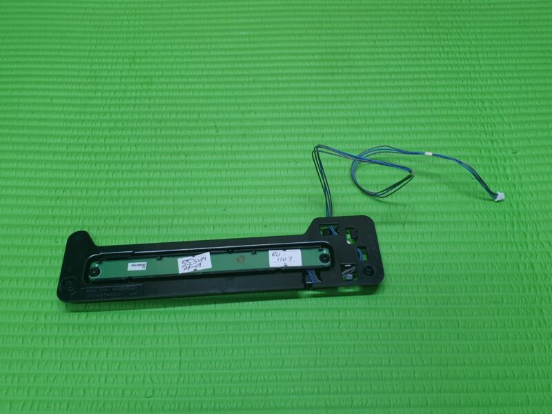 POWER BUTTON FOR LG 55SVH7F 55" LED TV EBT64017601 MCK64748301 - Image 2