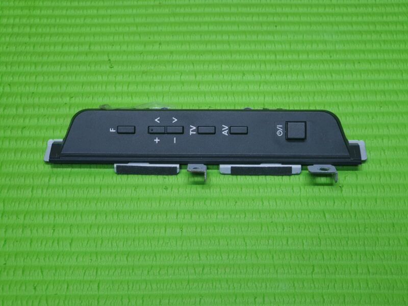 POWER BUTTON FOR PANASONIC TX-P42G30B 42" LED TV TUX2AJ261