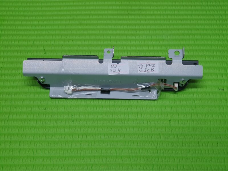 POWER BUTTON FOR PANASONIC TX-P42G30B 42" LED TV TUX2AJ261 - Image 2