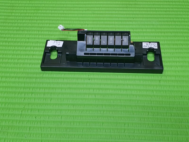 POWER BUTTON FOR PANASONIC TX-55HZ1000B 55" LED TV TNPA7370 TBX5ZA057 - Image 2