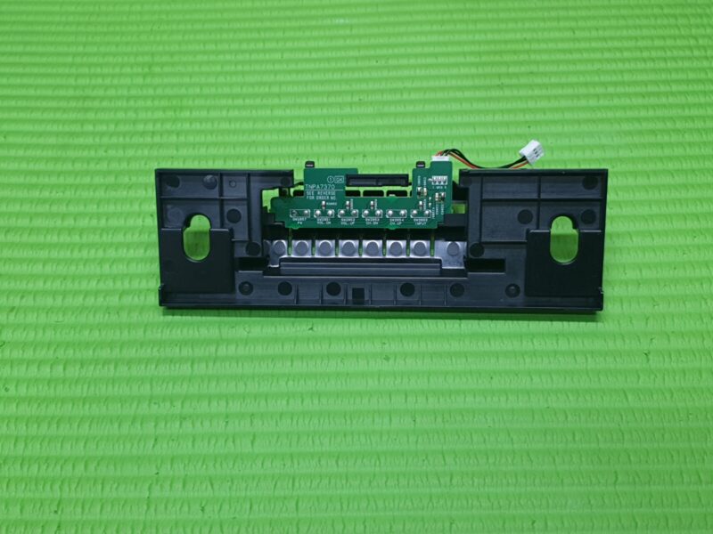 POWER BUTTON FOR PANASONIC TX-55HZ1000B 55" LED TV TNPA7370 TBX5ZA057 - Image 3