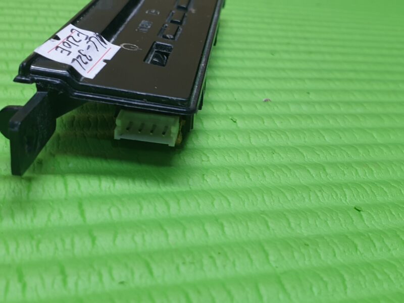POWER BUTTON FOR SHARP LC-32LE210E 32" LED TV D819WJ FF534WJ - Image 3