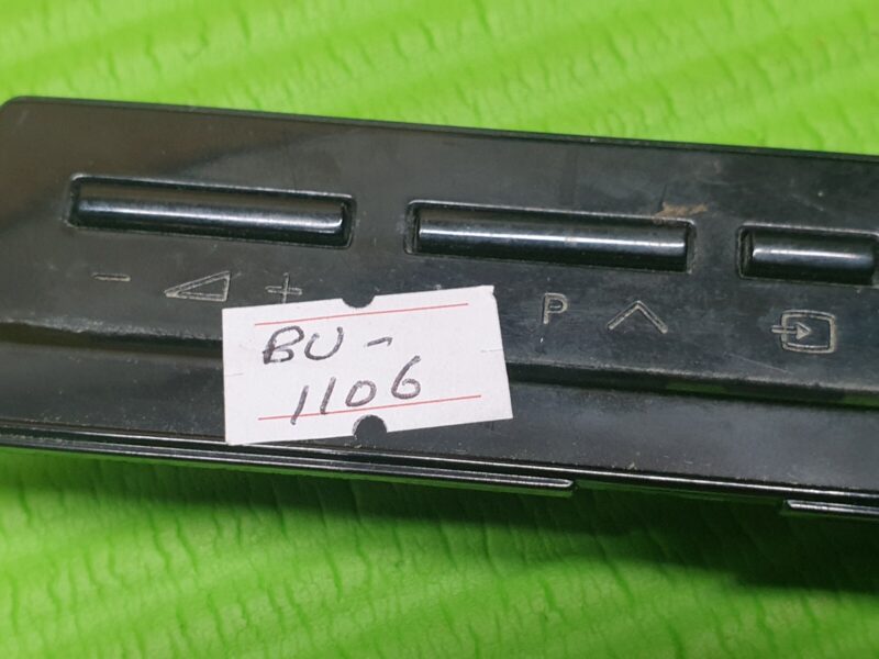 POWER BUTTON FOR SHARP LC-32LE210E 32" LED TV D819WJ FF534WJ - Image 4