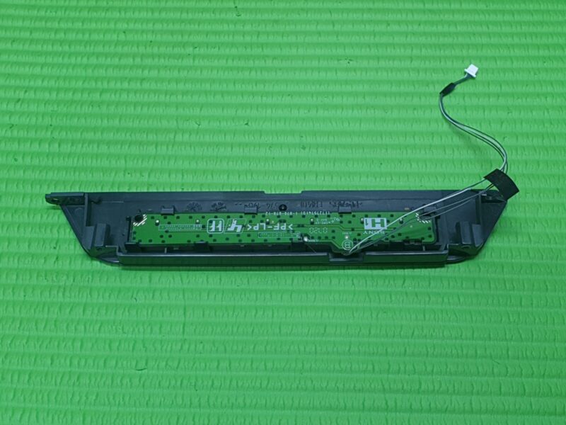 POWER BUTTON FOR SONY KDL-32U2000 TV 1-870-678-12 172757413 - Image 2