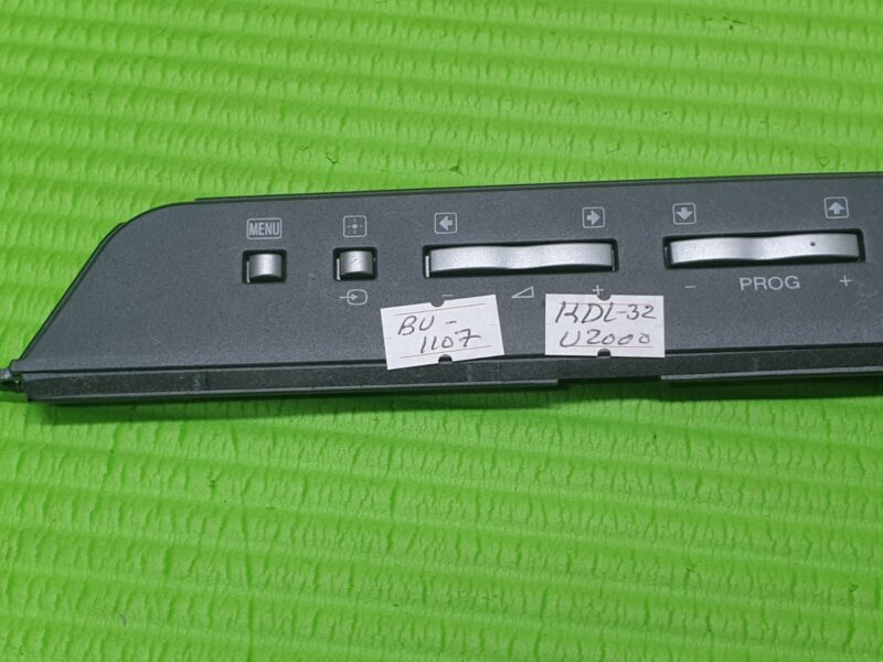 POWER BUTTON FOR SONY KDL-32U2000 TV 1-870-678-12 172757413 - Image 3