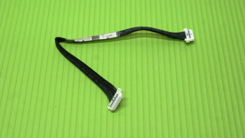 LEAD WIRE CABLE FROM POWER SUPPLY TO MAIN AV BOARD FOR SAMSUNG UE40H6200 LED TV - Image 3