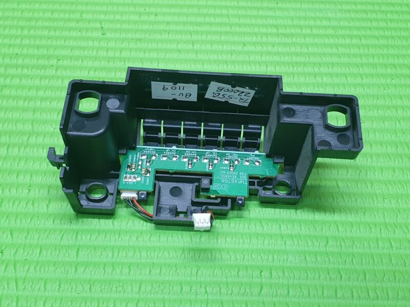 POWER BUTTON FOR PANASONIC TX-55GZ2000B 55" LED TV TNPA6768 TBX5ZA055 - Image 3