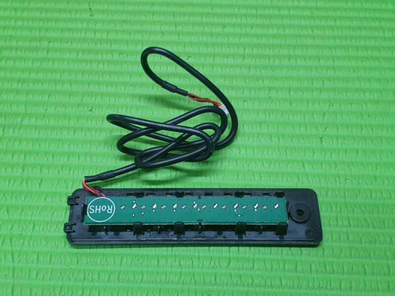 POWER BUTTON FOR PANASONIC TH-48LFE8E 48" LED TV 715G4719-K01-000-004K - Image 2