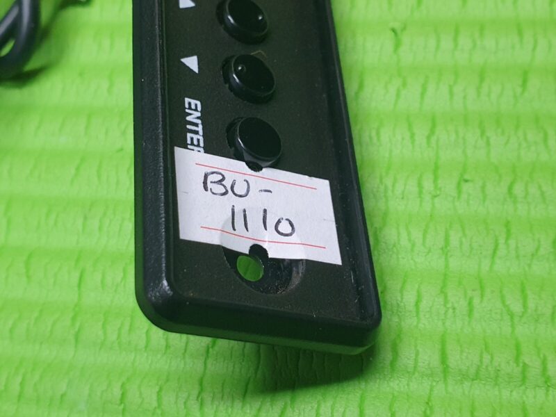 POWER BUTTON FOR PANASONIC TH-48LFE8E 48" LED TV 715G4719-K01-000-004K - Image 4