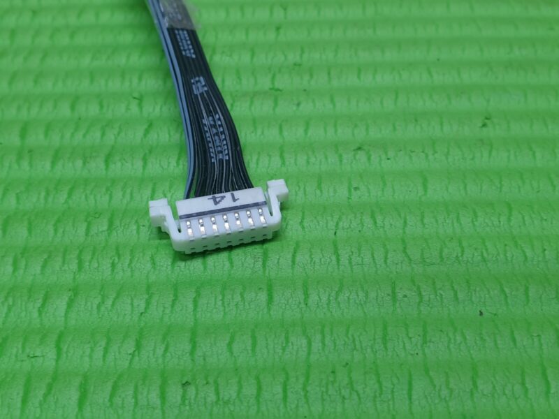 LEAD WIRE CABLE FROM POWER SUPPLY TO MAIN AV BOARD FOR SAMSUNG UE40D5003BW TV - Image 3