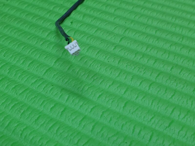 POWER BUTTON FOR PHILIPS 26PFL3405H/05 26" LED TV 68717-0437/P - Image 3