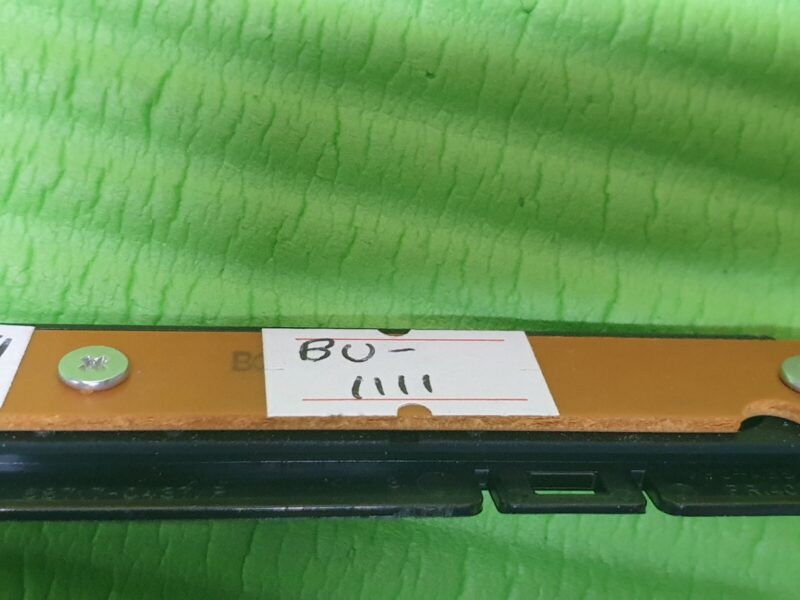 POWER BUTTON FOR PHILIPS 26PFL3405H/05 26" LED TV 68717-0437/P - Image 4