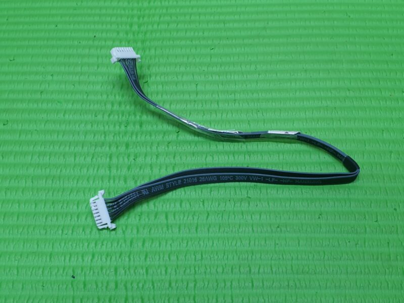 LEAD WIRE CABLE FROM POWER SUPPLY TO MAIN AV BOARD SAMSUNG UE42F5000AK TV 14/14