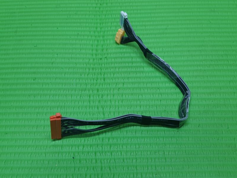 LEAD WIRE CABLE FROM POWER SUPPLY TO MAIN AV BOARD SAMSUNG UE55KS9000T TV 30/32