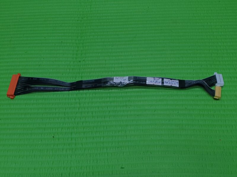 LEAD WIRE CABLE FROM POWER SUPPLY TO MAIN AV BOARD SAMSUNG UE55KS9000T TV 30/32 - Image 2