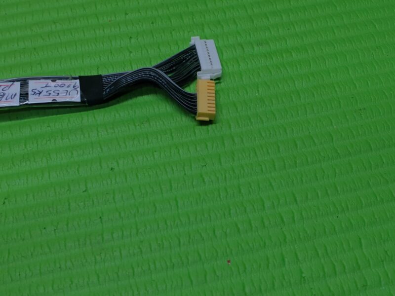 LEAD WIRE CABLE FROM POWER SUPPLY TO MAIN AV BOARD SAMSUNG UE55KS9000T TV 30/32 - Image 3