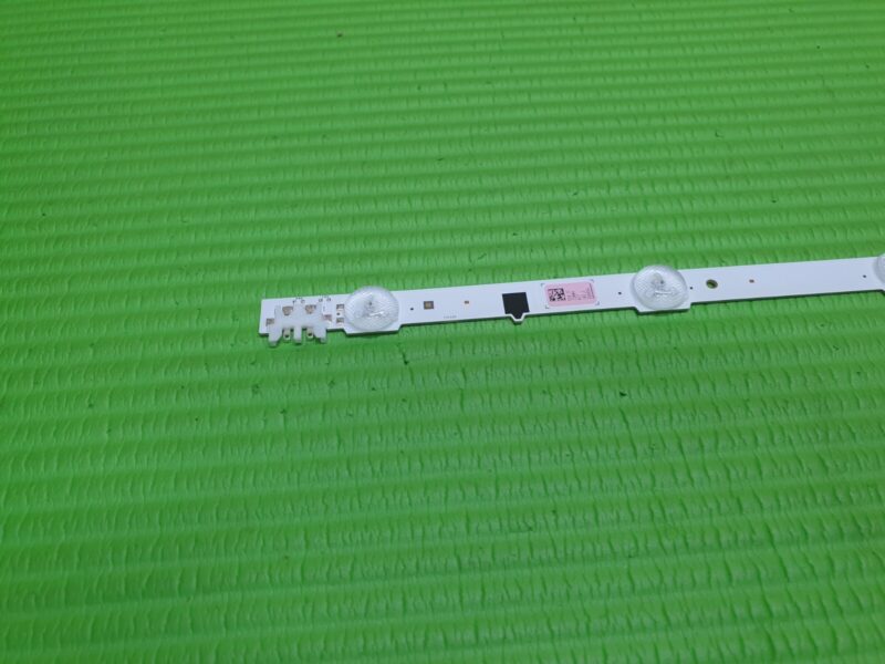 1 x LED BACKLIGHT STRIP FOR SAMSUNG UE32F5000AK TV SAMSUNG 2013SVS32 SSP 3735 9 - Image 2