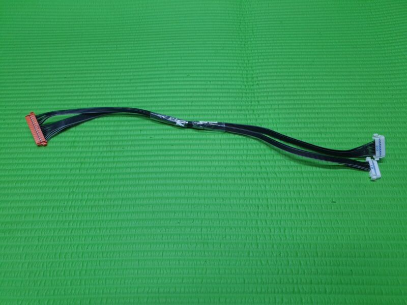 LEAD WIRE CABLE FROM POWER SUPPLY TO MAIN BOARD SAMSUNG UE55MU7070T TV 30/18/20