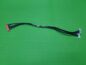 LEAD WIRE CABLE FROM POWER SUPPLY TO MAIN BOARD SAMSUNG UE55MU7070T TV 30/18/20