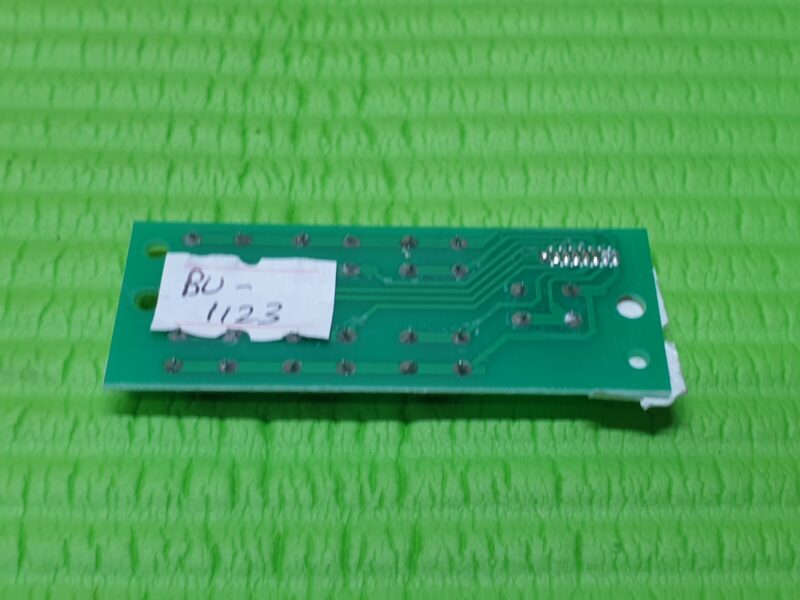 POWER BUTTON FOR FERGUSON F3220RTS 32" LED TV 50DK1-KEY-2 - Image 2