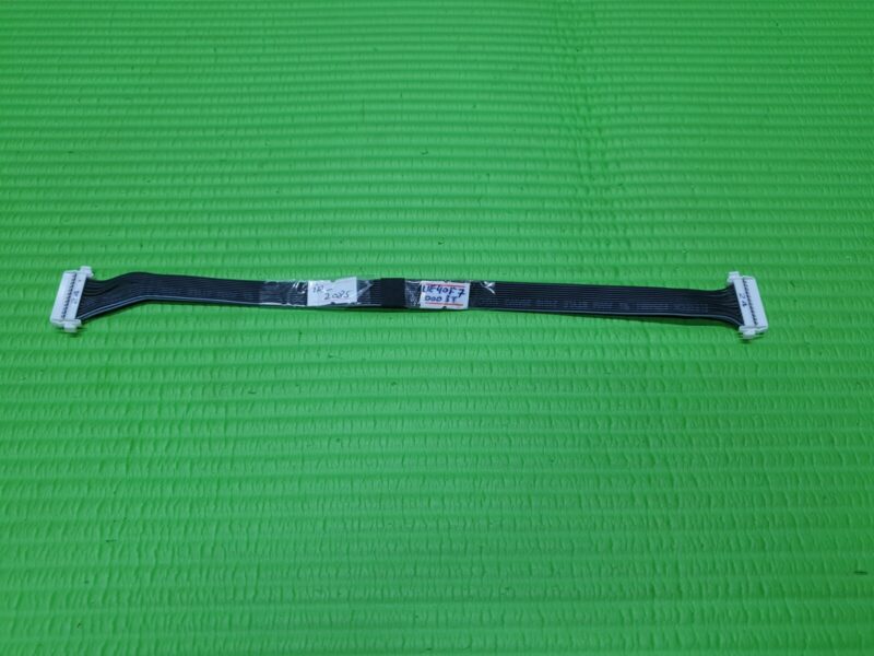 LEAD WIRE CABLE FROM POWER SUPPLY TO MAIN AV BOARD SAMSUNG UE40F7000ST TV 24/24