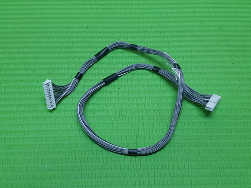 LEAD WIRE CABLE FROM POWER SUPPLY TO MAIN AV BOARD FOR SONY KDL-50W829B TV 30/30