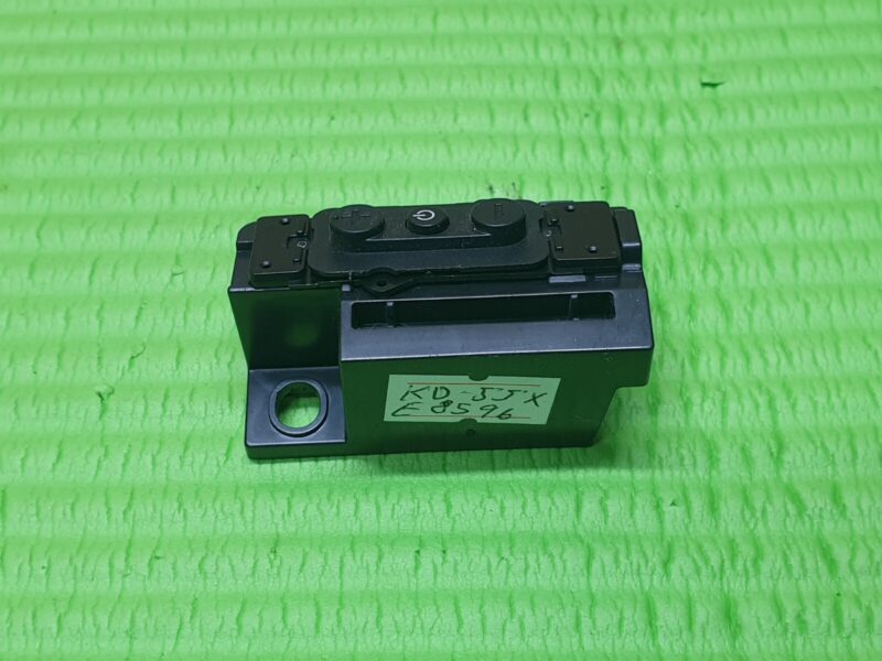 POWER ON OFF SWITCH CONTROL KEY BUTTON FOR SONY KD-55XE8596 55" LED TV 4-582-345