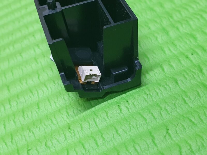 POWER ON OFF SWITCH CONTROL KEY BUTTON FOR SONY KD-55XE8596 55" LED TV 4-582-345 - Image 3