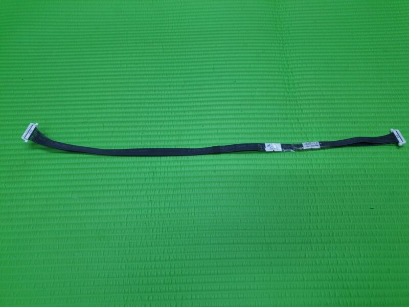 LEAD WIRE CABLE FROM POWER SUPPLY TO MAIN AV BOARD SAMSUNG UE50K6100AK TV 20/20