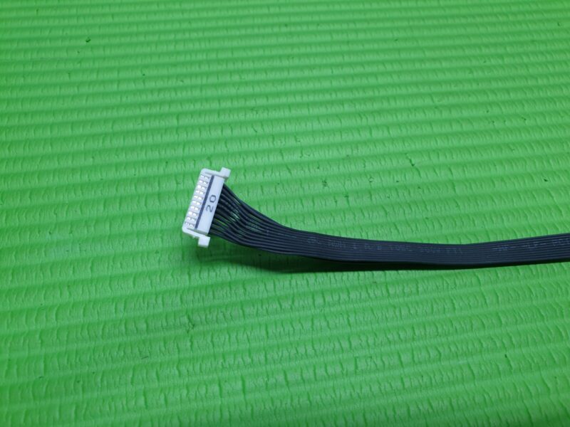 LEAD WIRE CABLE FROM POWER SUPPLY TO MAIN AV BOARD SAMSUNG UE50K6100AK TV 20/20 - Image 3