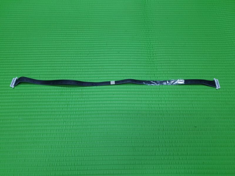 LEAD WIRE CABLE FROM POWER SUPPLY TO MAIN AV BOARD SAMSUNG UE55F6670SB TV 20/20