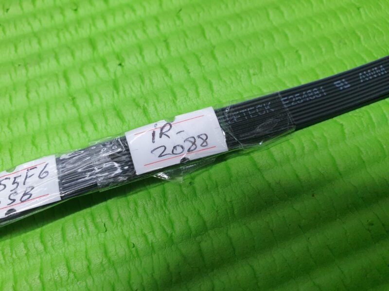 LEAD WIRE CABLE FROM POWER SUPPLY TO MAIN AV BOARD SAMSUNG UE55F6670SB TV 20/20 - Image 4
