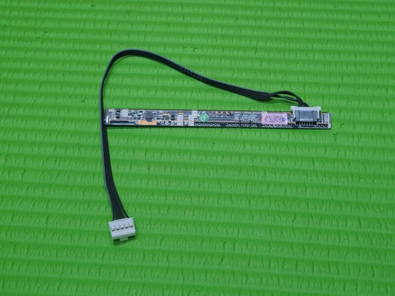 POWER BUTTON FOR SAMSUNG LS24D390 24" LED TV BN96-31085D BN41-02159A SJ133216