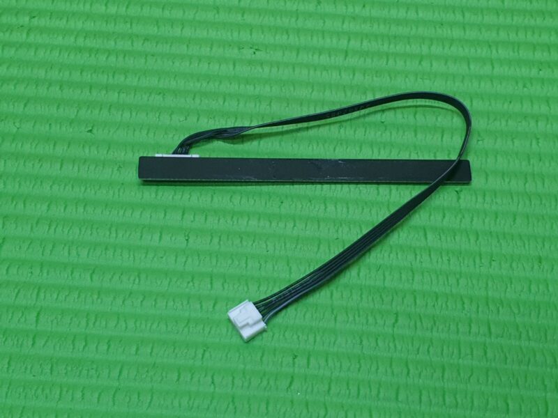 POWER BUTTON FOR SAMSUNG LS24D390 24" LED TV BN96-31085D BN41-02159A SJ133216 - Image 2