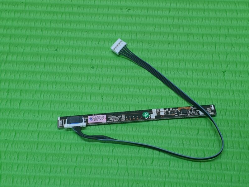 POWER BUTTON FOR SAMSUNG LS24D390 24" LED TV BN96-31085D BN41-02159A SJ133216 - Image 3