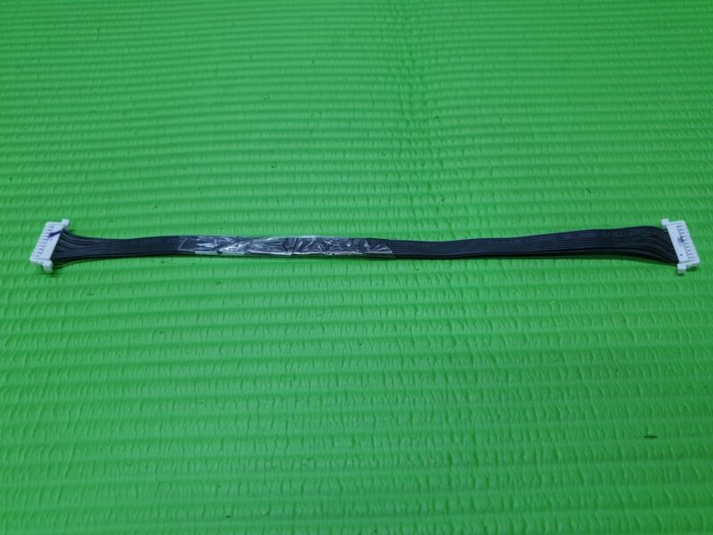 LEAD WIRE CABLE FROM POWER SUPPLY TO MAIN AV BOARD SAMSUNG UE40E6400AK TV 20/20