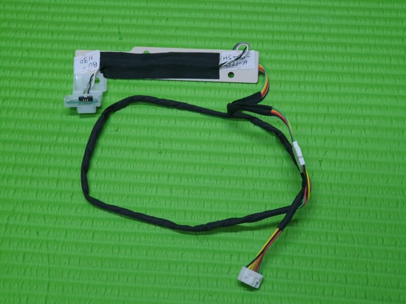 IR REMOTE CONTROL SENSOR UNIT + POWER BUTTON FOR HP HSTND-9821-A  LED MONITOR TV - Image 2