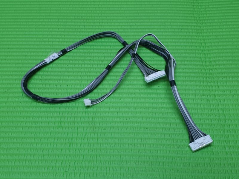 LEAD WIRE CABLE FROM POWER SUPPLY TO MAIN AV BOARD FOR SONY KD-75XG8796 TV 30/28