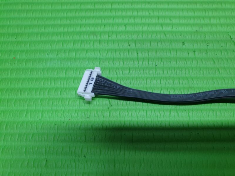 LEAD WIRE CABLE FROM POWER SUPPLY TO MAIN AV BOARD SAMSUNG UE40F6670SB  TV 18/18 - Image 3