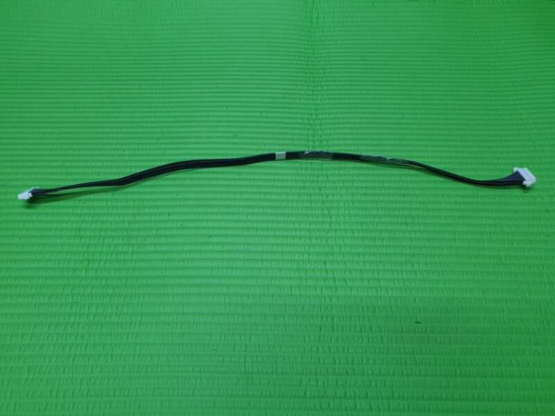 LEAD WIRE CABLE FROM POWER SUPPLY TO MAIN AV BOARD SAMSUNG UE50H6200AK TV 18/18