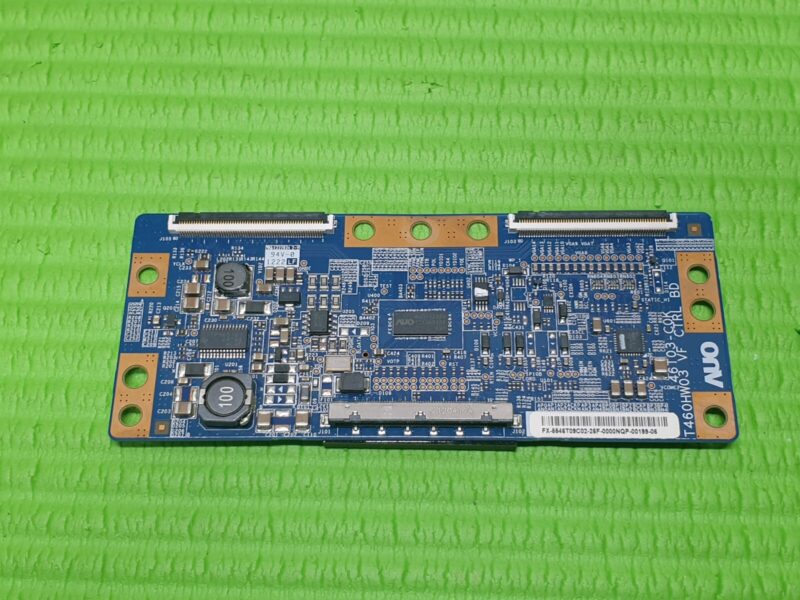 TCON LVDS BOARD TECHNIKA 46/57G LCD46-270 46" TV T460HW03 46T03-C0K 5546T09C02