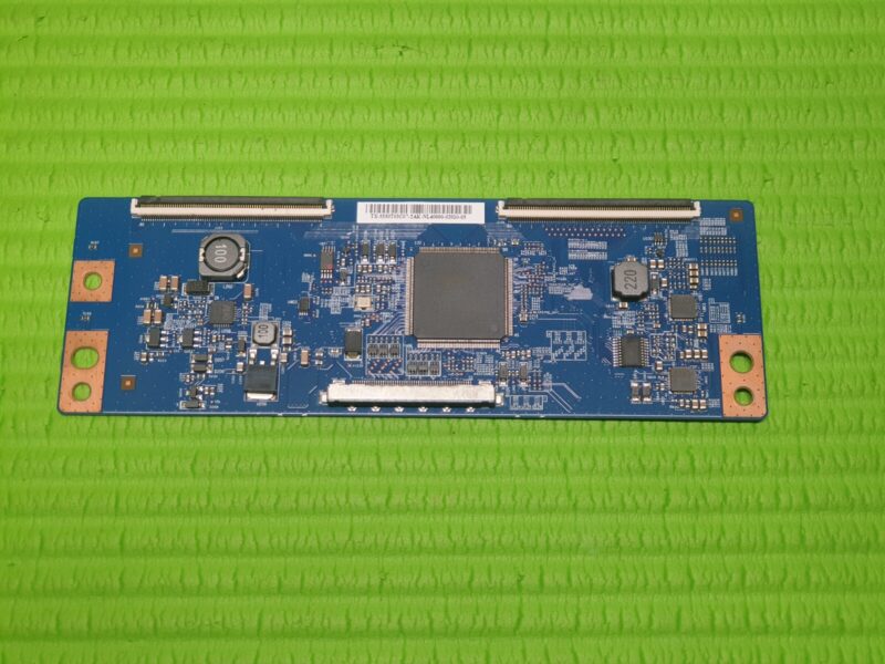 TCON LVDS BOARD SAMSUNG UE50EH5300K 50" TV T500HVN01.1 50T03-C0K 5550T03C07