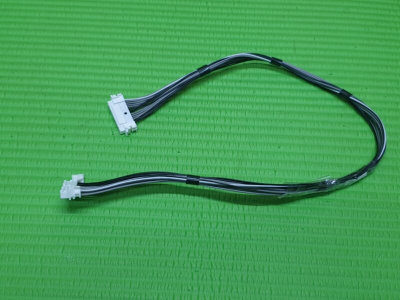 LEAD WIRE CABLE FROM POWER SUPPLY TO MAIN AV BOARD FOR SONY KD-65X80J TV 30/28