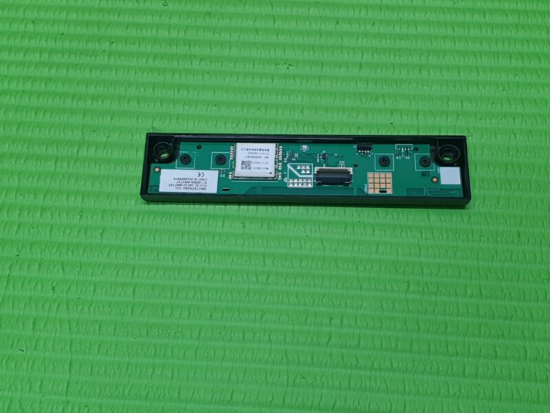 POWER CONTROL BUTTON WIFI MODULES & 3D TRANSMITTERS FOR TCL 43P638K 43" LED TV - Image 2
