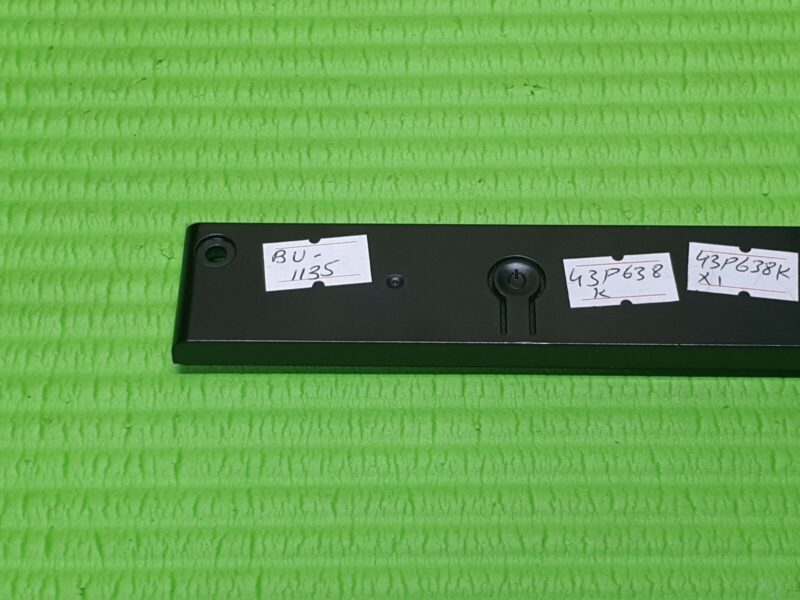 POWER CONTROL BUTTON WIFI MODULES & 3D TRANSMITTERS FOR TCL 43P638K 43" LED TV - Image 3