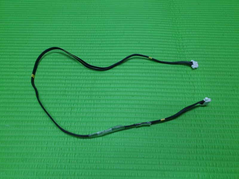 LEAD WIRE CABLE FROM POWER SUPPLY TO MAIN AV BOARD FOR LG 70UN71006LA TV 12/12
